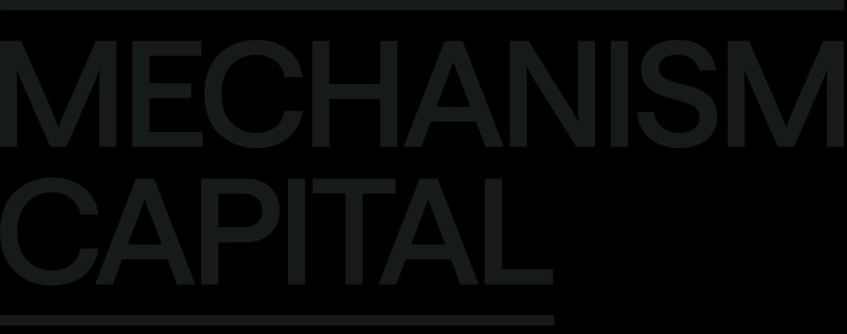 Mechanism Capital